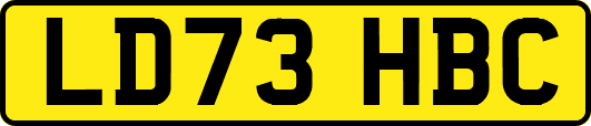 LD73HBC