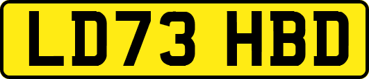 LD73HBD
