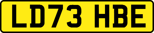 LD73HBE
