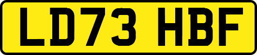 LD73HBF