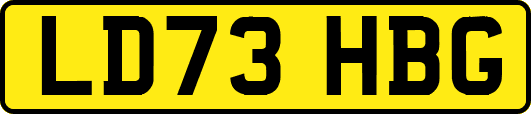 LD73HBG