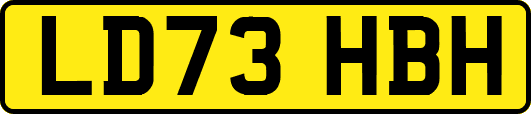 LD73HBH