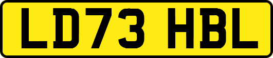 LD73HBL