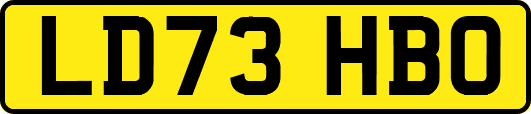 LD73HBO