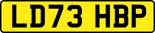 LD73HBP