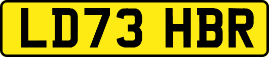 LD73HBR