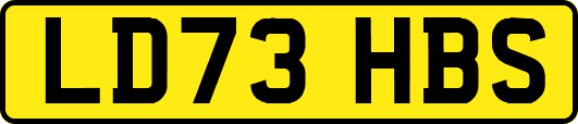 LD73HBS