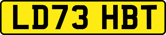 LD73HBT