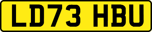 LD73HBU