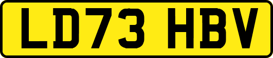 LD73HBV