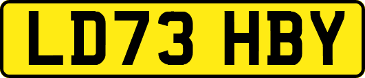 LD73HBY