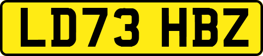 LD73HBZ