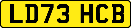 LD73HCB