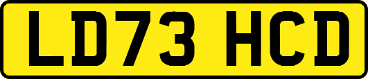 LD73HCD