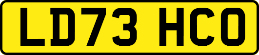 LD73HCO