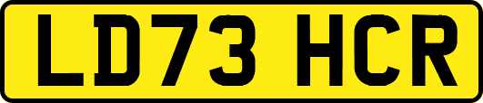 LD73HCR
