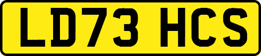 LD73HCS