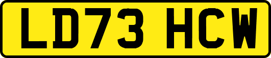 LD73HCW
