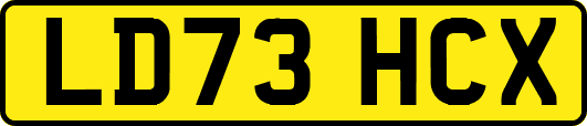LD73HCX