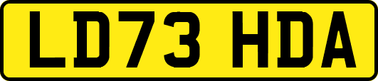 LD73HDA