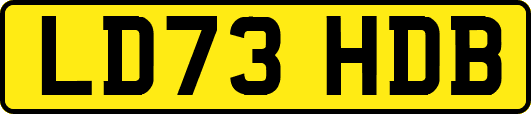 LD73HDB
