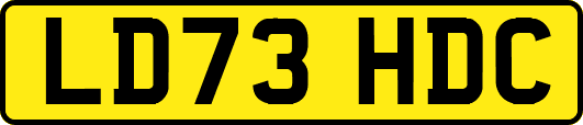 LD73HDC