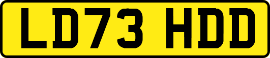 LD73HDD