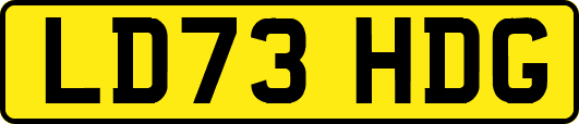 LD73HDG