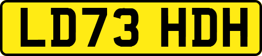 LD73HDH