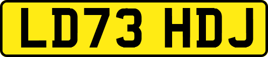 LD73HDJ