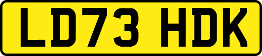 LD73HDK