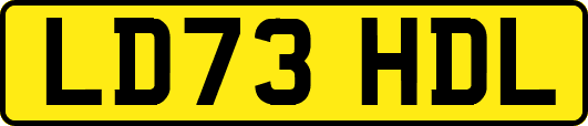 LD73HDL