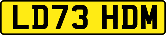 LD73HDM