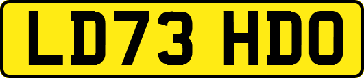 LD73HDO
