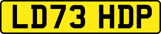 LD73HDP
