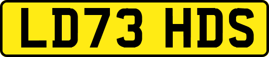 LD73HDS