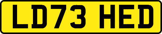 LD73HED