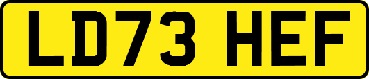 LD73HEF
