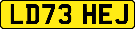 LD73HEJ