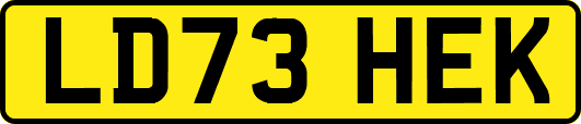 LD73HEK