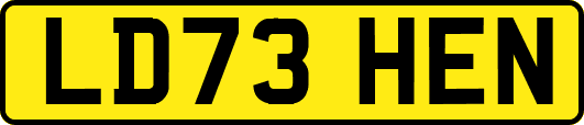 LD73HEN