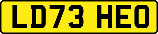 LD73HEO