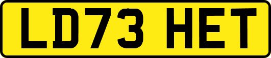 LD73HET