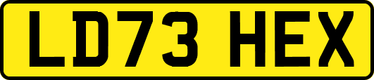LD73HEX