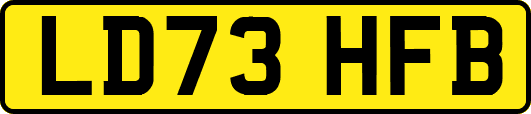 LD73HFB