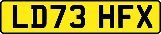 LD73HFX