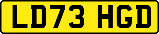 LD73HGD