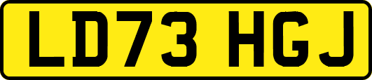LD73HGJ
