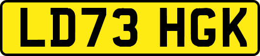 LD73HGK