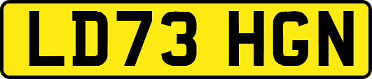 LD73HGN